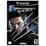 X2 Wolverine's Revenge