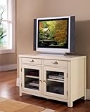Kathy Ireland Home by Martin Furniture 41" Tribeca Loft Wood Plasma TV Stan ....