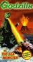 Godzilla VS. the Sea Monster [VHS]