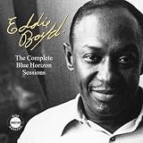 The Complete Blue Horizon Sessions