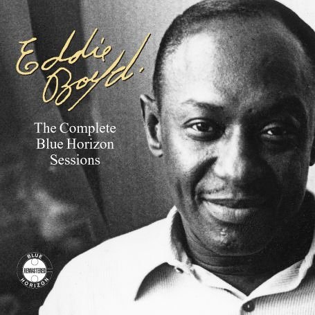 CD-Charts  Search : The Complete Blue Horizon Sessions