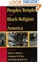 Peoples Temple and Black Religion in America