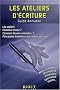 L'annuaire des ateliers d'�criture et des formations aux m�tiers de l'�crit