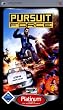 Pursuit Force [Platinum]