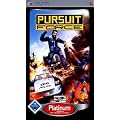 Pursuit Force [Platinum]