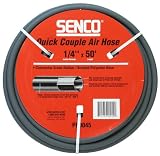 Senco PC0046 1/4 I.D. by 100-foot Hose Push On