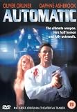 Automatic [UK IMPORT] - Olivier Gruner