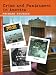 Books : Crime and Punishment in America Reference Library Edition 1.