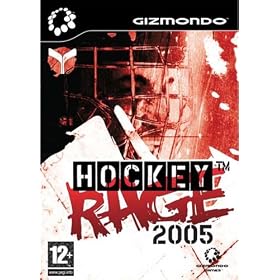 Hockey Rage