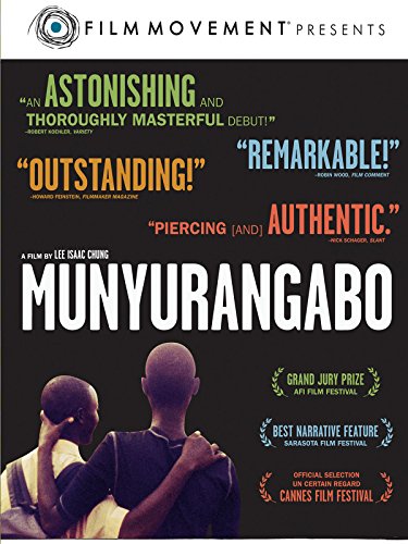 Munyurangabo (English Subtitled)