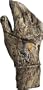Men's Camo Liner Glove Gloves by Under Armour