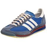 adidas Originals Men's SL 72 Sneaker