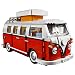 LEGO Creator Expert Volkswagen T1 Camper Van 10220 Construction Set