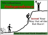 5110Oi2z6BL. SL160 Microbusiness Independence