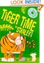 Tiger Time for Stanley