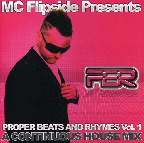 CD-Charts  Search : Proper Beats and Rhymes, Vol. 1
