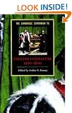 The Cambridge Companion to English Literature, 1500-1600 (Cambridge Companions to Literature)