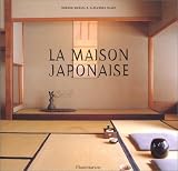 Revue Flammarion  / La maison japonaise