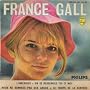 Evidemment (Coffret 13 CD + 1 DVD) ~ France Gall