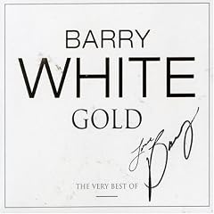 Gold: The Very Best of Barry White