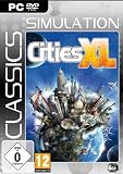 Cities XL