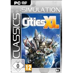 Cities XL