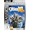 Cities XL (Simulation Classics) PC