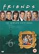 Friends - Series 6 Box Set - Import Zone 2 UK (anglais uniquement) [Import anglais]