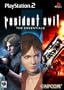 Resident Evil Essentials (Resident Evil CODE: Veronica X, Resident Evil Outbreak, Resident Evil 4)