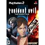 Resident Evil Essentials (Resident Evil CODE: Veronica X, Resident Evil Outbreak, Resident Evil 4)