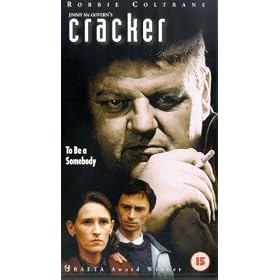 Cracker - to Be a Somebody [VHS]