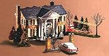 Elvis Presley's Graceland Gift Set (Set of 6) - Department 56 (Retired)