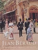 Review Benedikt Taschen Verlag  / Jean Beraud: The Belle Epoque: A Dream of Times Gone by (Jumbo)