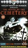 The House By The Cemetery [VHS] [1981]