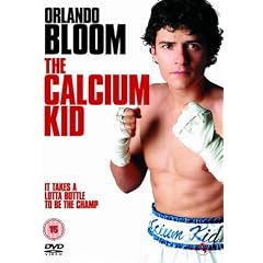 The Calcium Kid [DVD] [2004]