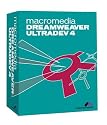 Dreamweaver UltraDev 4 Mac
