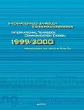 Internationales Jahrbuch Kommunikations-Design = International yearbook communication design. 1999/2000
