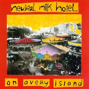 CD-Charts  Music : On Avery Island