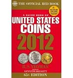 Produkt-Bild: (A GUIDE BOOK OF UNITED STATES COINS (ANNIVERSARY, 2012)) BY YEOMAN, R. S.(AUTHOR)Paperback Apr-2011
