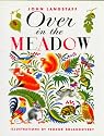 Over in the Meadow (Voyager Book)