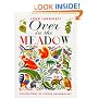 Over in the Meadow (Voyager Book)