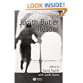The Judith Butler Reader