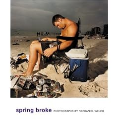 Spring Broke
