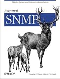 Essential SNMP, Second Edition image