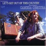 Lets Get Out of This Country [Vinyl]