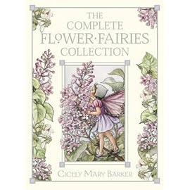 The Flower Fairies Complete Collection (Flower Fairies)