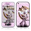 Sweet Candy Design Protector Skin Decal Sticker for Apple 3G iPhone / iPhone 3GS 3G S