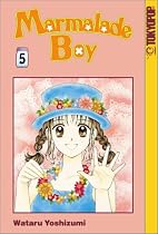 Marmalade Boy #05