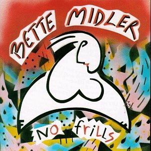 Bette Midler - Atlantic 7-89789 - Zortam Music