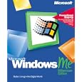 Microsoft Windows Me Millennium Edition by Microsoft